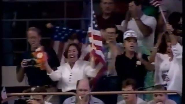 1988 Summer Olympics (Day 6) - Morning Coverage смотреть онлайн