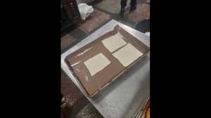 Многоразовые тефлоновые коврики для выпечки