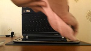 Как помыть, почистить экран ноутбука, компьютера