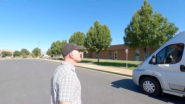 New QUIET RV Generator - Cummins Onan QG2800i. Sound-Off Testing!!! смотреть онлайн