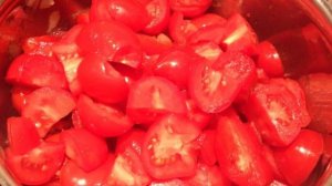 Кетчуп из помидоров на зиму