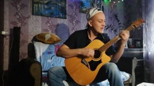 Сектор Газа Чунга чанга (cover)