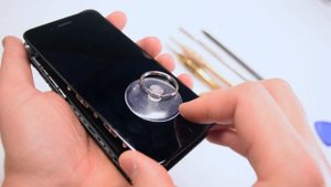 iPhone 7 Long Range WiFi Antenna Replacement