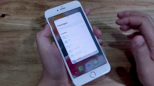 Watch Youtube On Carplay iPhone 6s - iPhone X | 15.0 ~ 16.6.1 смотреть онлайн
