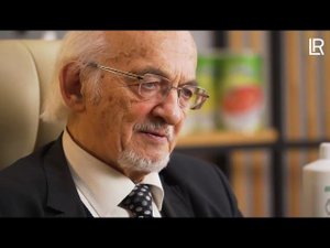 В. А. Дадали о хондропротекторах от компании LR