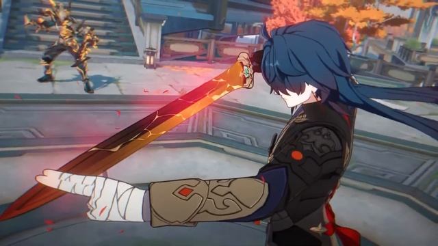 Honkai: Star Rail ► Сделай это до выхода патча 1.2 смотреть онлайн