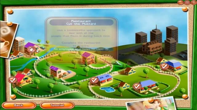 Delicious Deluxe - Full Game HD Walkthrough - No Commentary смотреть онлайн