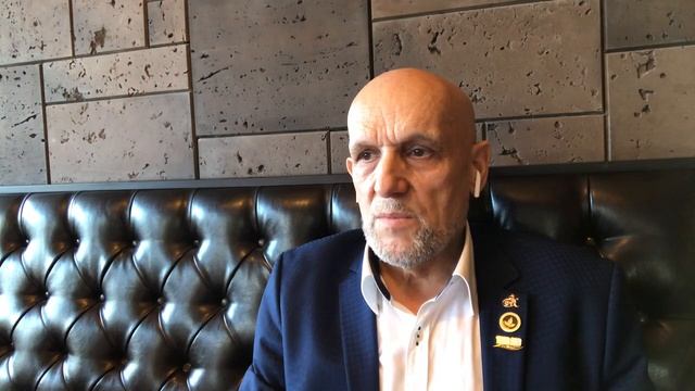 Отзыв Владимира Радченко после настройки системы рекрутига через Чат Бот!