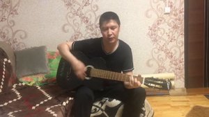 Дворовая песня - Море - гладь