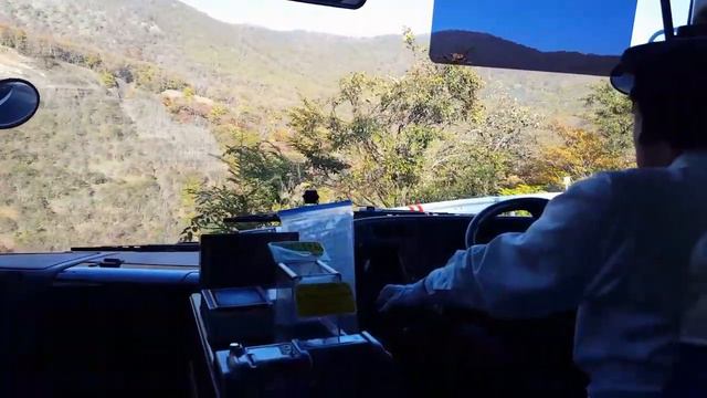 26.10. Влог: поездка в Никко, водопад Кэгон, храмовый комплекс Тосёгу Nikko