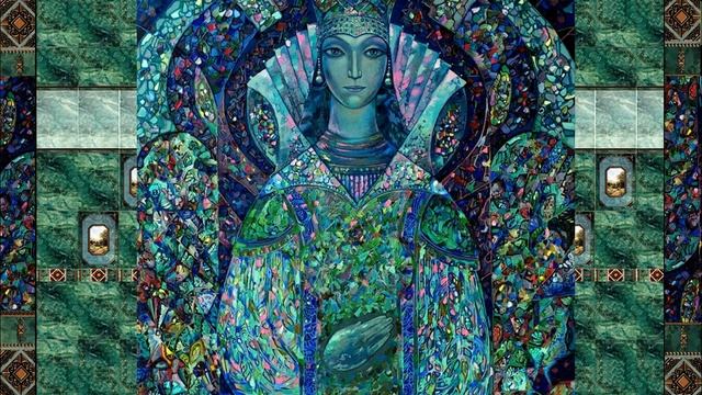 Хозяйка медной горы - Русская народная сказка смотреть онлайн