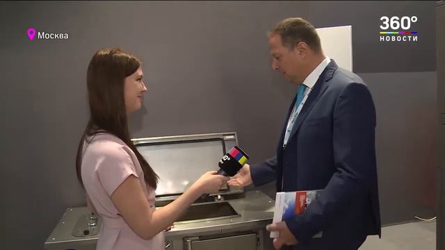 Умная урна на канале 360 градусов | Waste managment WM | Smart city | Iot technology | Binology смотреть онлайн