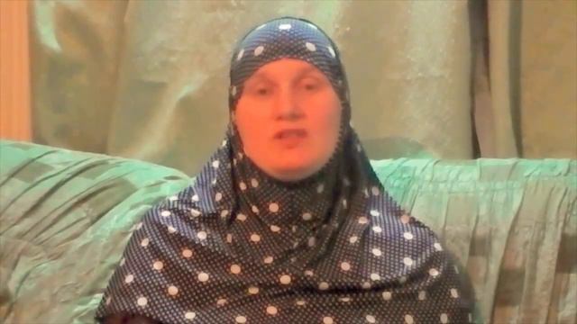 Нашу сестру по вере освободили! Маша Аллах!!! смотреть онлайн