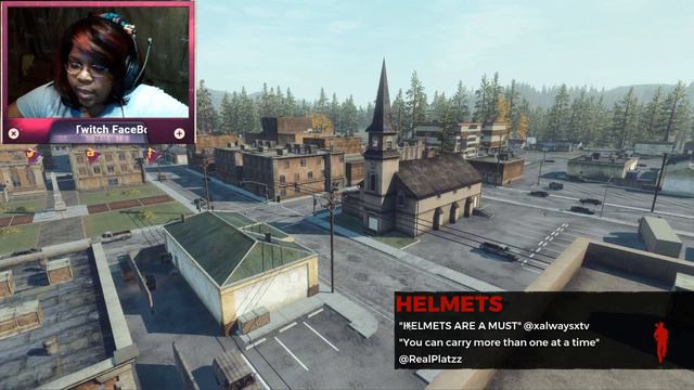 1ST TIME PLAYING THIS SO LETS GET IT: Z1 Battle Royale смотреть онлайн