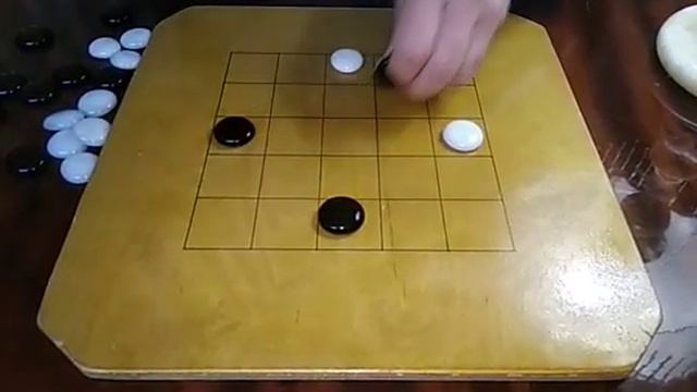 Урок 99. Сиджа. Простая стратегия.