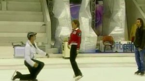 Екатерина Гусева   Роман Костомаров Профайл Латина 2006