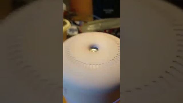 Увлажнитель воздуха с алиэкспресс. Не работает! смотреть онлайн