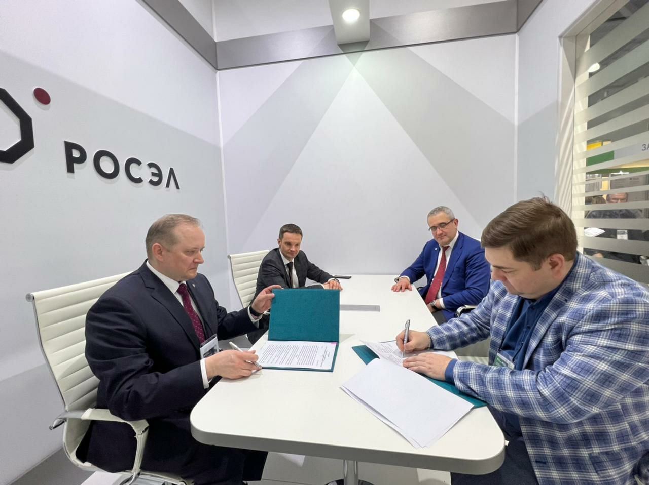 ЭКСПОЭЛЕКТРОНИКА 2022 | EXPOELECTRONICA 2022