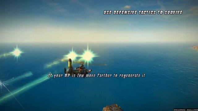 Thunder Wolves Gameplay and Review смотреть онлайн