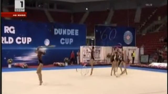 Сборная Украины на Кубке Мира в Болгарии смотреть онлайн