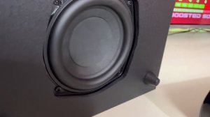 JBL CINEMA SB 270 / 271 - khaas ya bakwaas ?