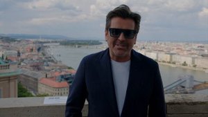 Echoes of Hungary - Thomas Anders - Lunatic - Music Video