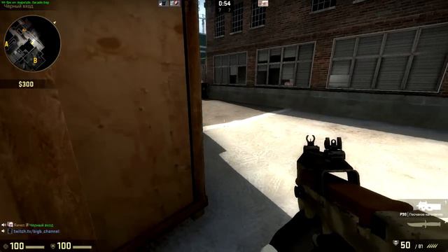 BF:GO И бонус лишка :3 смотреть онлайн