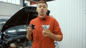 Bi-LED ЛИНЗЫ вместо ГАЛОГЕНА? MTF Laser Jet в FORD KUGA - замена галогеновых линз на светодиодные