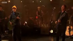 Texas ( Sharleen Spiteri ) - I don't want a lover - Live Glasgow 2021.
