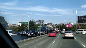 МУДАКИ НА ДОРОГАХ  ИЛИ КАК НЕЛЬЗЯ ЕЗДИТЬ !