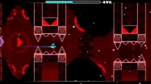 Прохождение BLOODBATH 0-100% #geometrydash #BLOODBATH