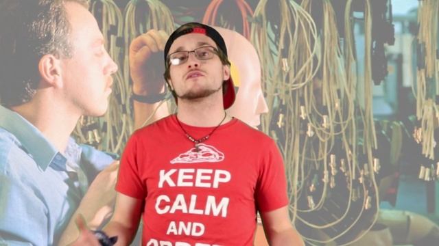 Car Robot Kills Man – The Uprising Is Happening смотреть онлайн