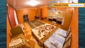 КАМЕЛОТ СУДАК 2* Россия Крым обзор – отель КАМЕЛОТ СУДАК 2* Крым видео обзор