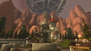 World of Warcraft - Eastern Plaguelands Soundtrack - Music & Ambience