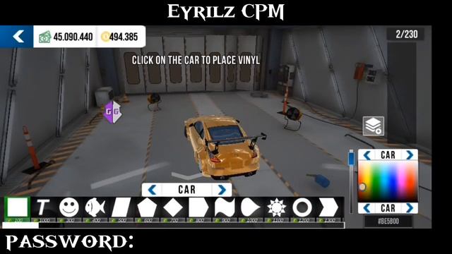 SCRIPT HACK ALL IN ONE NEW VERSION || CAR PARKING MULTIPLAYER 4.8.8.9
