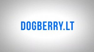 [Dogberry.lt] Intro