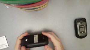 RAZR на стероидах. Первый русскоязычный обзор смартфона CAT S22 Flip