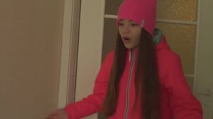 18+ ПРОКЛЯТАЯ ШКАТУЛКА 2 ЧАСТЬ