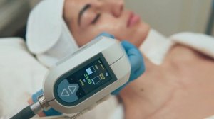 RF-ЛИФТИНГ ЛИЦА  EXILIS ULTRA 360