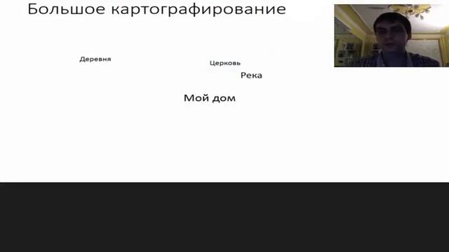 Сталкер сновидений (урок 5)