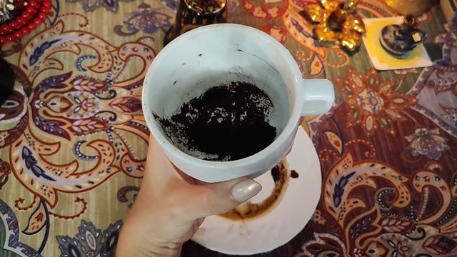 КОФЕ ПРЕДСКАЖЕТ ПЕРЕМЕНЫ В ТВОЕЙ СУДЬБЕ ? смотреть онлайн