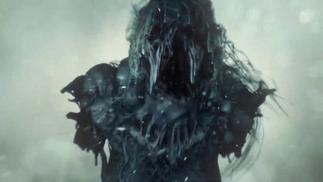 The Evil Within 2 #19 Выход A Way Out смотреть онлайн