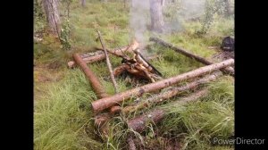 Алеховщина. Рыбалка. На пару часов.