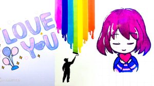 ПРОСТЫЕ ПРИЕМЫ и ИДЕИ РИСОВАНИЯ, КОТОРЫЕ ВЫ МОЖЕТЕ ЛЕГКО ПОВТОРИТЬ