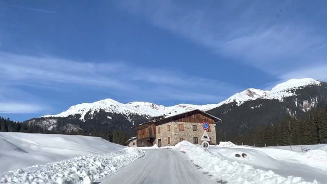 Sappada | Val Visdende | Travel Italy | TravelVlog | 2022
