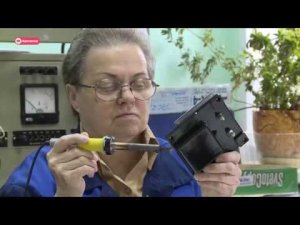 Пенсионеры