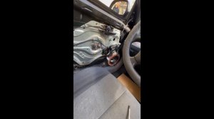 Замена штатной аудиосистемы Hyundai Elantra XD на DL Audio Gryphon Pro 165