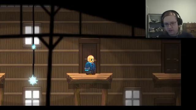 Horace (Part 1) смотреть онлайн