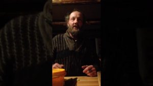 Человек тайга Енисей счастливые люди