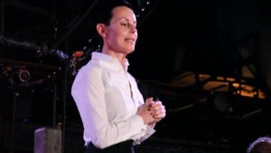 Сбор труппы Московского Театра на Таганке в преддверии нового 59-го сезона